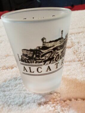 Shot Glass For Sale Today Collectible